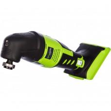 Unealta multifunctionala Greenworks G24MT