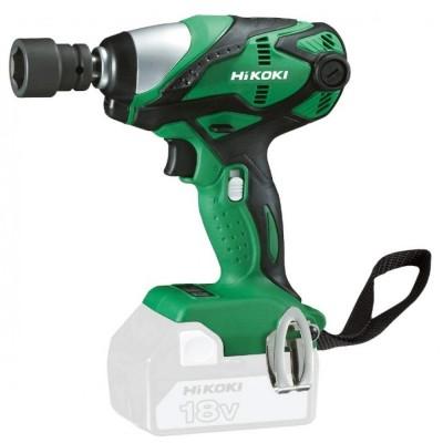 Гайковёрт Hikoki WR18DSDLW4Z