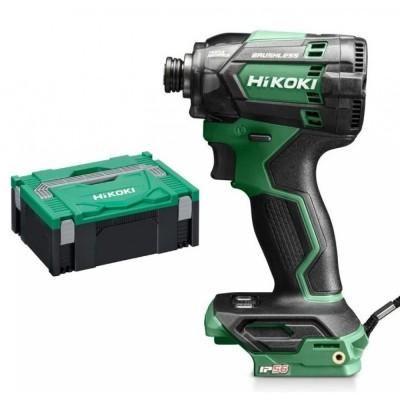 Masina de insurubat impact Hikoki WH18DCW2Z