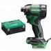 Masina de insurubat impact Hikoki WH18DCW2Z