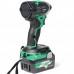 Masina de insurubat impact Hikoki WH18DCW2Z