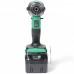 Masina de insurubat impact Hikoki WH18DCW2Z
