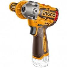Masina de lustruit cu acumulator INGCO APLI1676