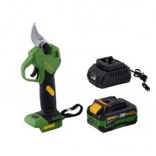 Foarfeca de gradina pe acumulator Partner Pro PP-FE3A