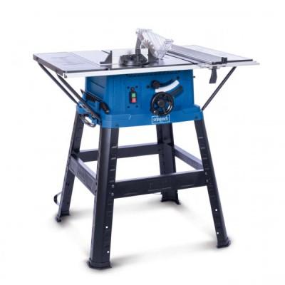 Пила циркулярная Scheppach HS254