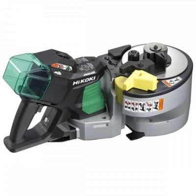 Masina de debitare si indoire fier Hikoki VB3616DA