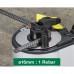 Masina de debitare si indoire fier Hikoki VB3616DA