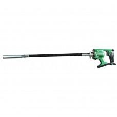 Vibrator pentru beton Hikoki UV3628DAW4Z