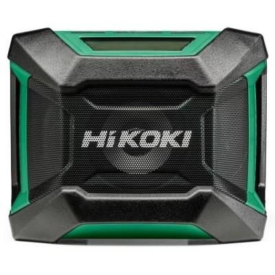 Радиоприемник Hikoki UR18DAW4Z