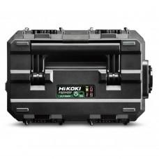Incarcator 4in1 Miltivolt Hikoki UC18YTSL