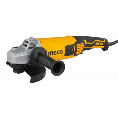 Polizor unghiular Ingco AG200018