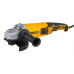 Polizor unghiular Ingco AG200018