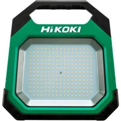 Iluminat construcţii Hitachi-Hikoki UB18DDW4Z