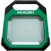 Iluminat construcţii Hitachi-Hikoki UB18DDW4Z