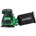 Эксцентриковая шлифмашина Hikoki SV1813DAW2Z