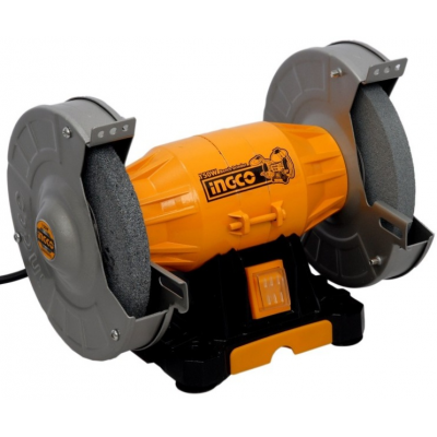 Polizor de banc INGCO BG61502