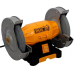 Polizor de banc INGCO BG61502
