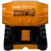 Polizor de banc INGCO BG61502