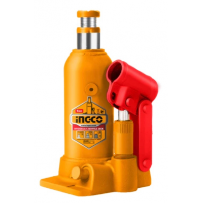 Cric hidraulic 5T Ingco HBJ504