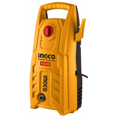 Masina de spalat cu presiune Ingco HPWR16008