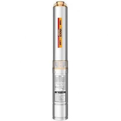 Pompa submersibila 750W(1.0HP) 80m INGCO DWP75062