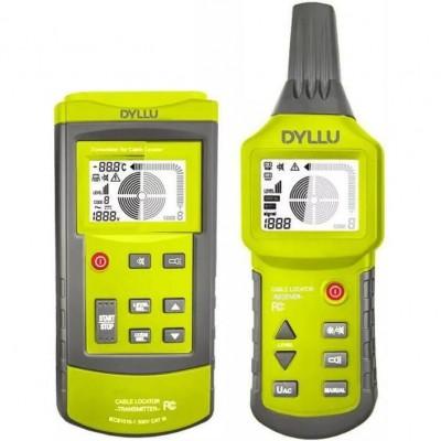 Детектор проводки DYLLU DTTP9504