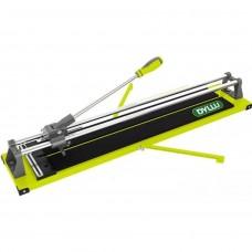 Aparat manual de tăiat gresie și faianța manual 1000mm Dyllu DTTR1510