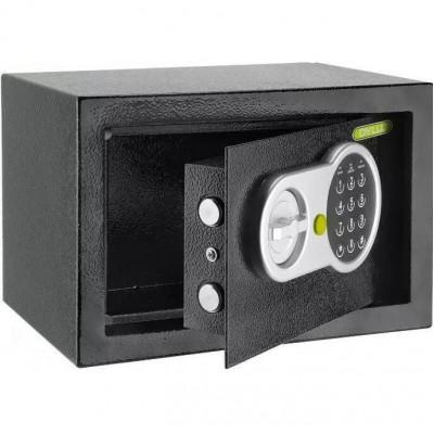 Сейф электронный Dyllu DTEB1520
