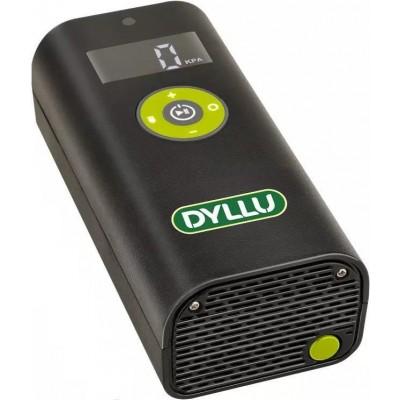 Compresor auto Dyllu DTAAM572