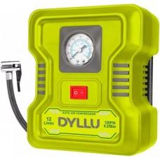 Compresor auto Dyllu DTAAC501