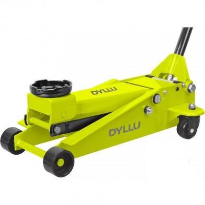 Cric hidraulic de ridicare Dyllu DTHJ2504