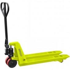 Тележка гидравлическая 3000kg 550x1150mm DYLLU DTNH1R30