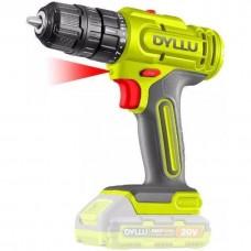 Masina de gaurit si insurubat cu acumulator Dyllu DTCDP511