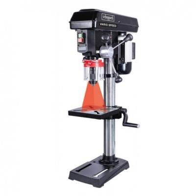 Сверлильный станок Scheppach BTD19Vario-BE