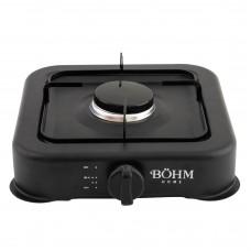 Газовая варочная панель Bohm BG-2811-B