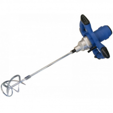 Mixer de constructii Scheppach PM 1200 (5907801901)
