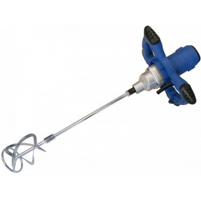 Mixer de constructii Scheppach PM 1200 (5907801901)