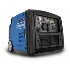 Generator invertor Scheppach SG3400i 3,4 kW (5906217901)