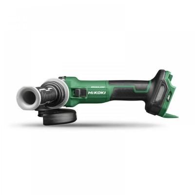 Углошлифовальная машина Hikoki G3613DEW4Z