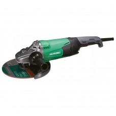 Polizor unghiular Hikoki G23SW2WAZ