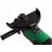 Polizor unghiular Hikoki G23SW2WAZ
