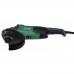 Polizor unghiular Hikoki G23SW2WAZ