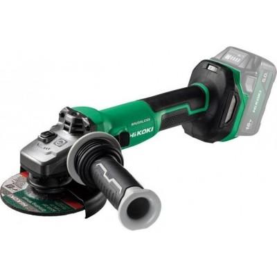 Polizor unghiular Hikoki G1813DVEW2Z