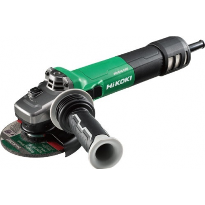 Polizor unghiular G13VE  Hikoki