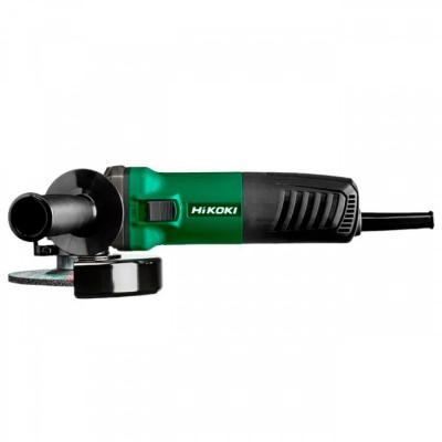 Polizor unghiular Hikoki G13SN2Y3Z