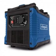 Generator invertor Scheppach SG1600i 1 kW (5906223903) 