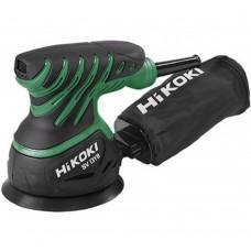Эксцентриковая шлифмашина Hikoki SV13YBWBZ