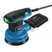 Şlefuitor cu excentric Kraft&Dele WDS2502