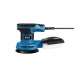 Şlefuitor cu excentric Kraft&Dele WDS2502