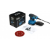 Şlefuitor cu excentric Kraft&Dele WDS2502